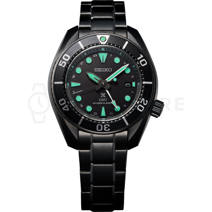 Seiko Prospex