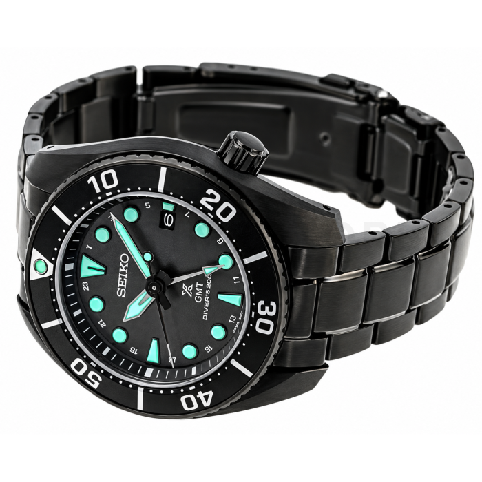 Seiko Prospex