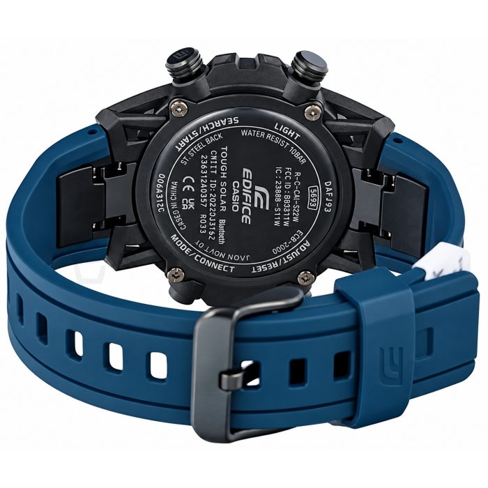 Casio Edifice
