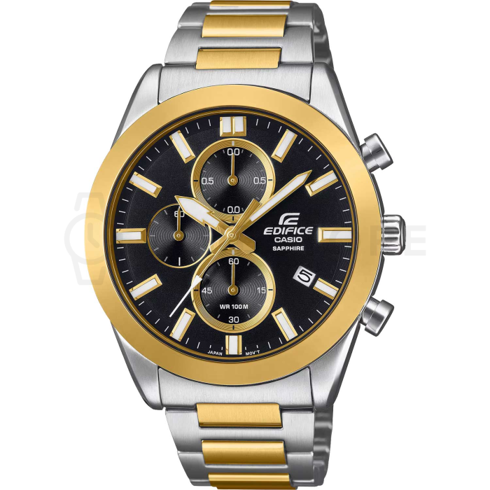Casio Edifice