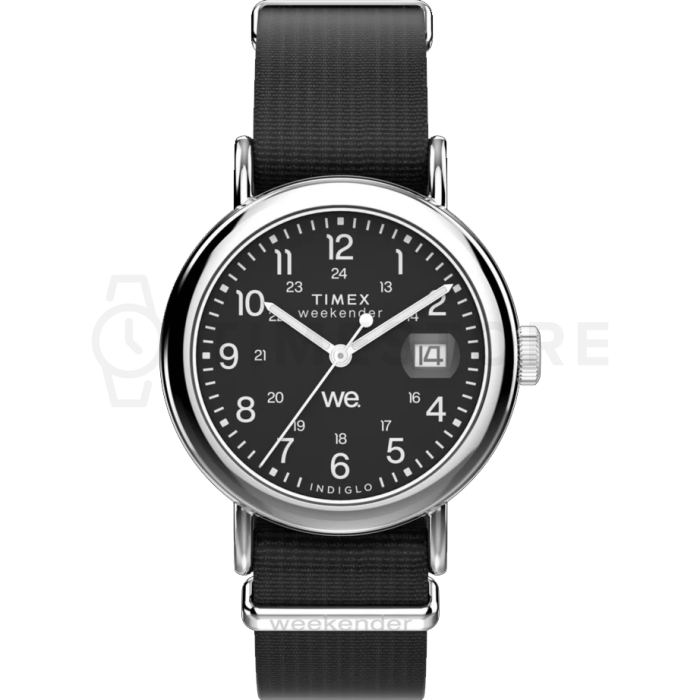 Timex Weekender