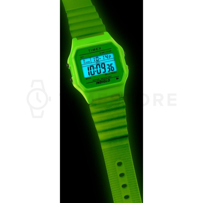 Timex T80