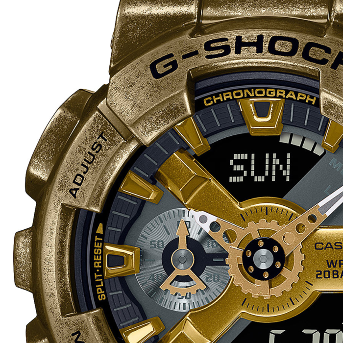 Casio G-Shock
