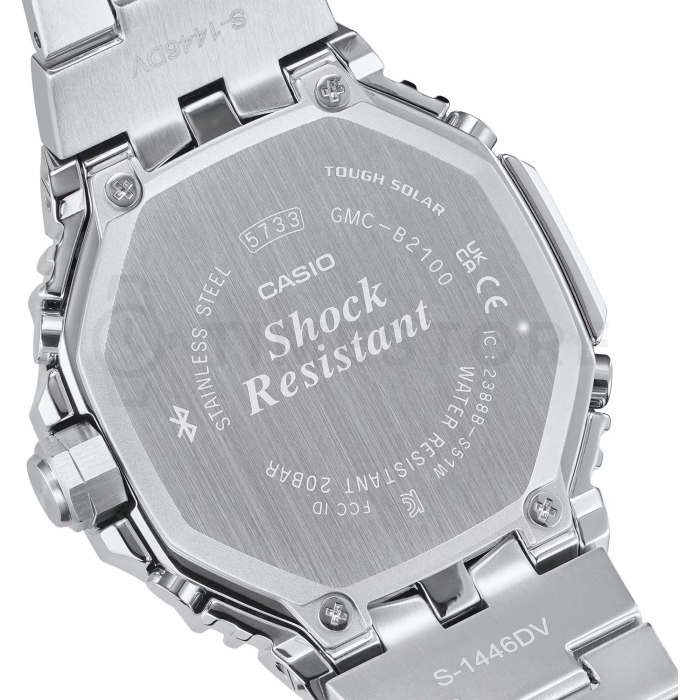 Casio G-Shock