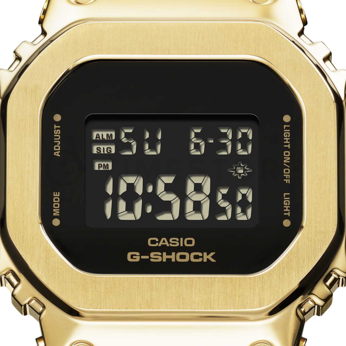 Casio G-Shock