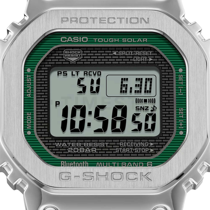 Casio G-Shock