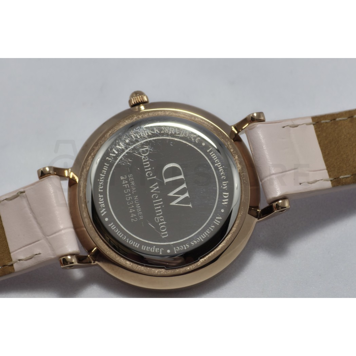 Daniel Wellington Second Hand