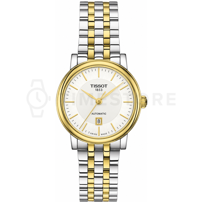 Tissot Carson