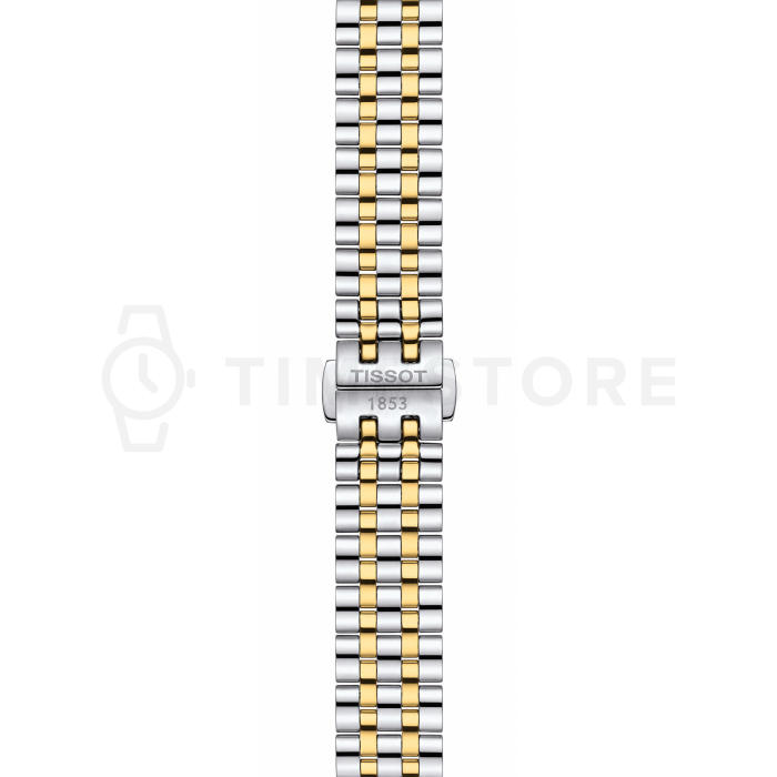 Tissot Carson