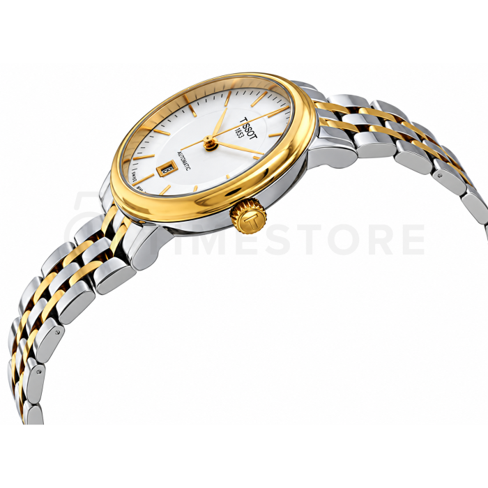Tissot Carson