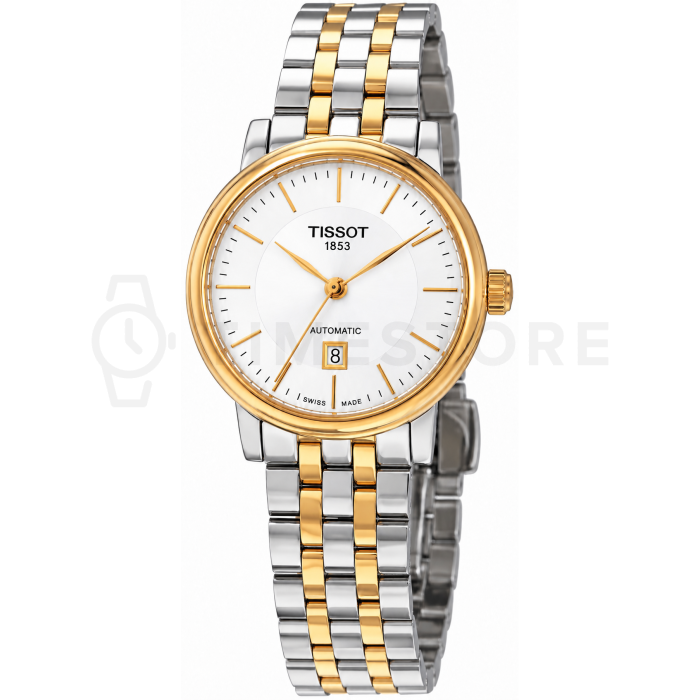 Tissot Carson