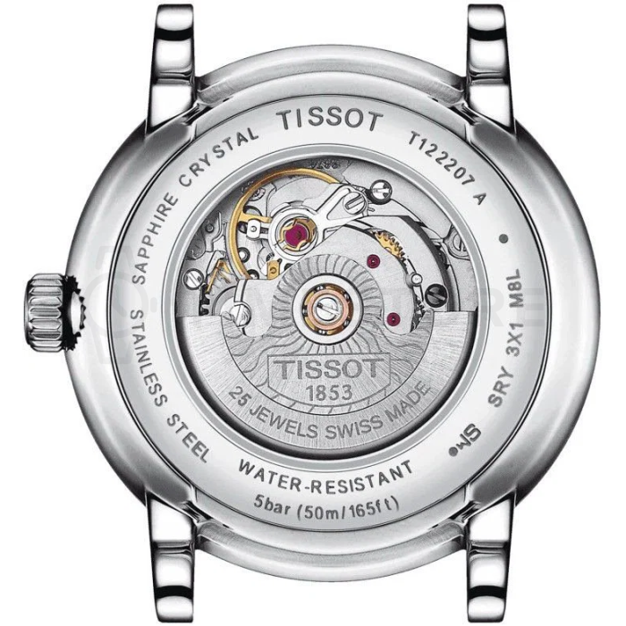 Tissot Carson