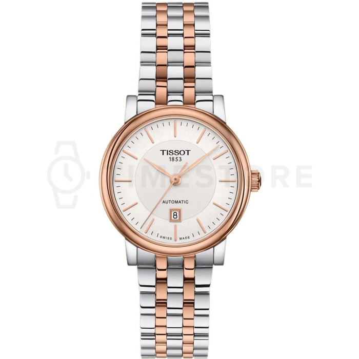 Tissot Carson