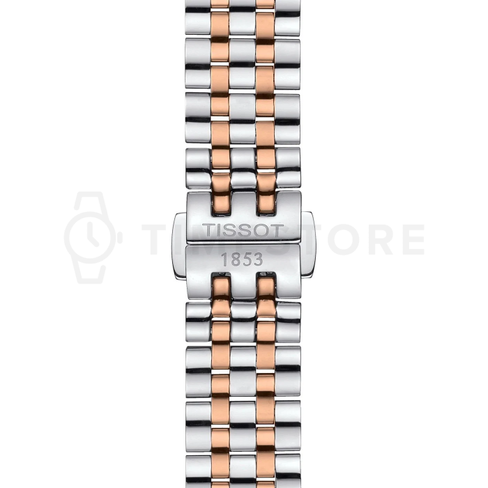 Tissot Carson