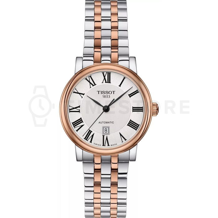 Tissot Carson