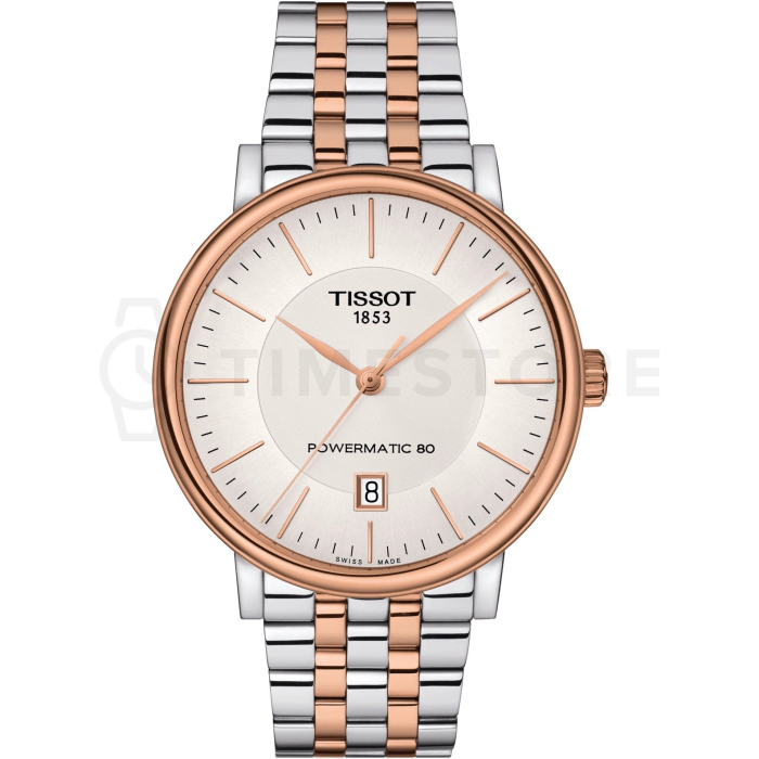 Tissot Carson
