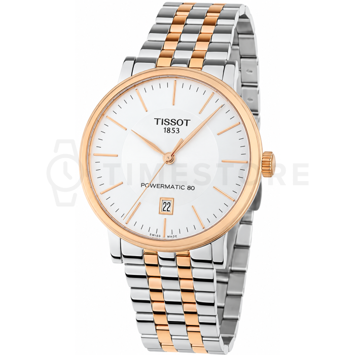 Tissot Carson