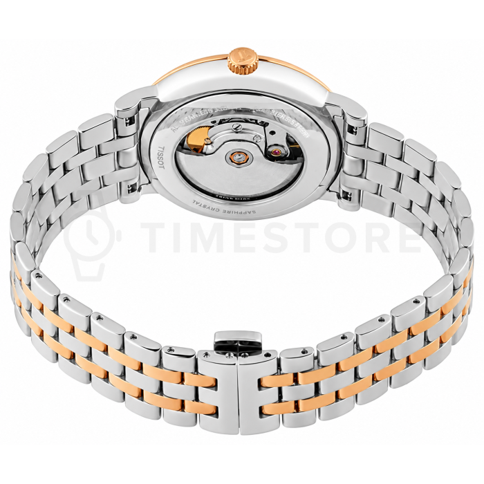 Tissot Carson