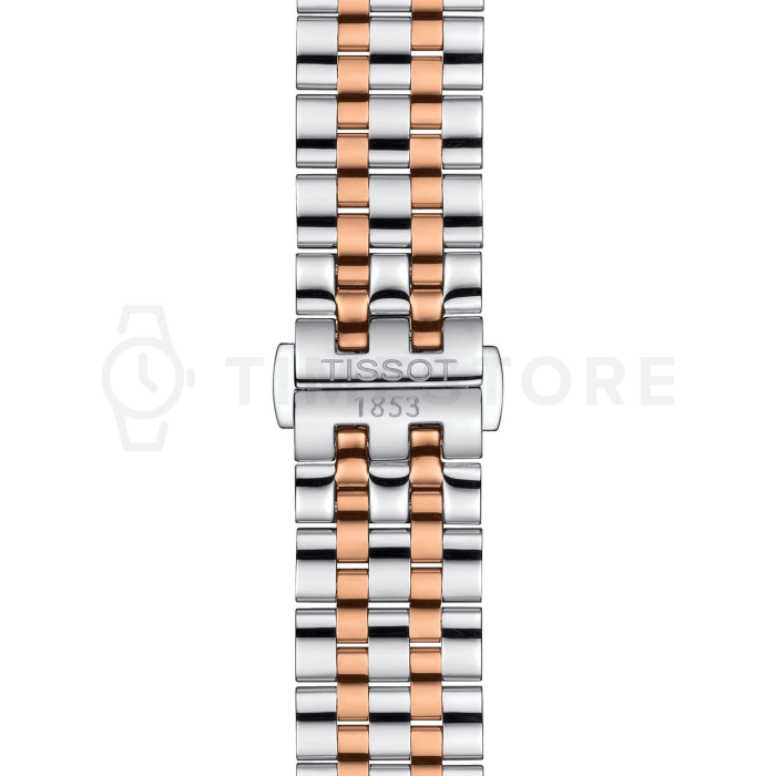 Tissot Carson