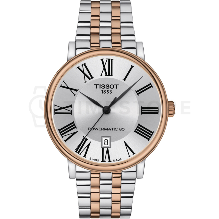 Tissot Carson