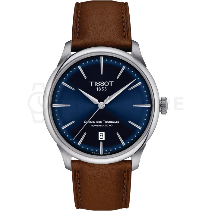 Tissot Chemin des Tourelles