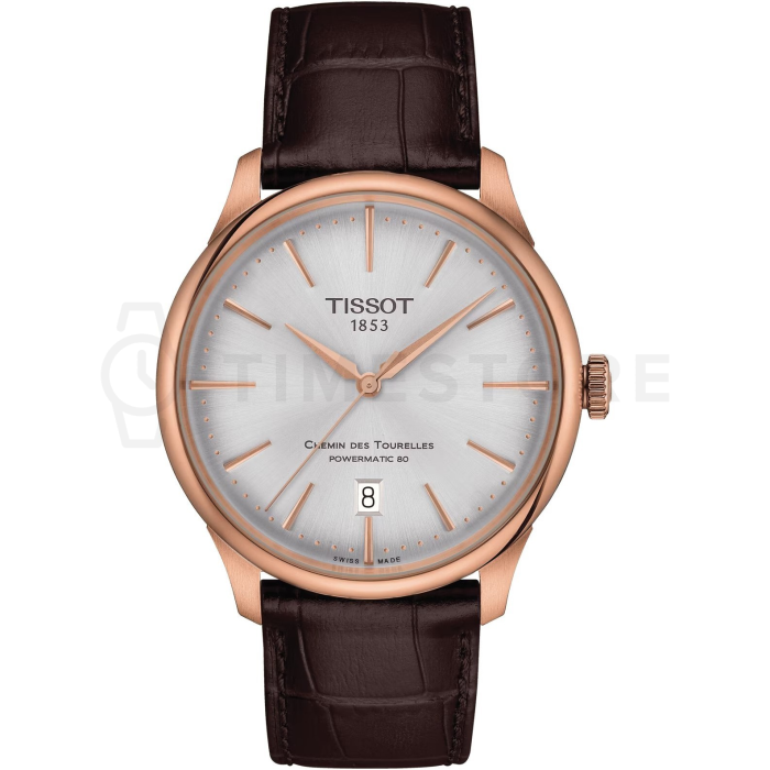 Tissot Chemin des Tourelles
