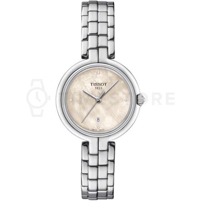 Tissot Flamingo