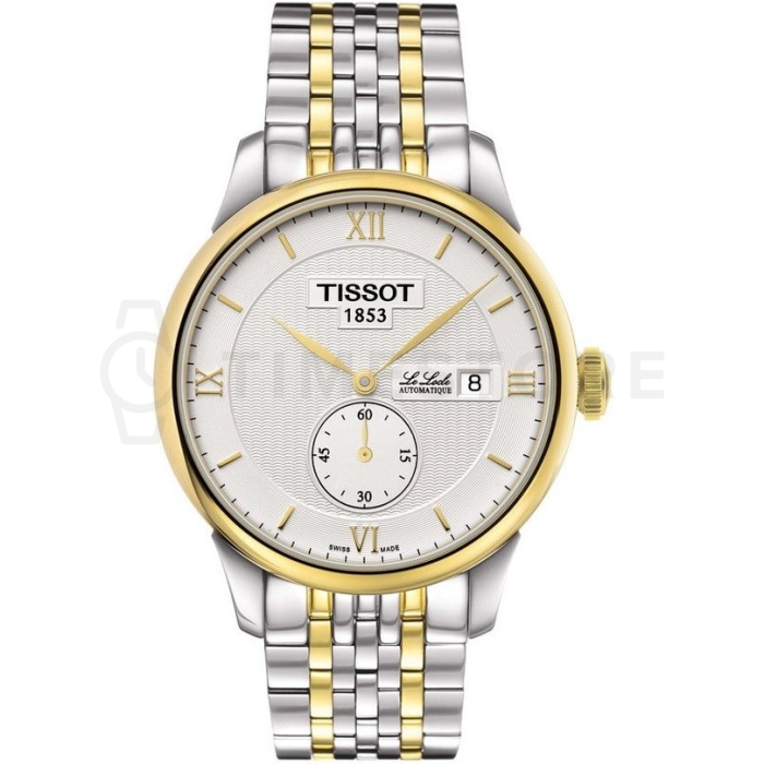 Tissot Le Locle