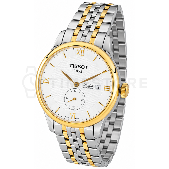 Tissot Le Locle