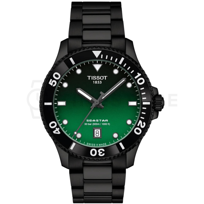 Tissot Seastar