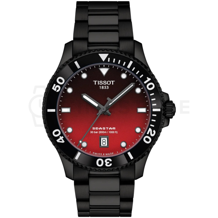 Tissot Seastar