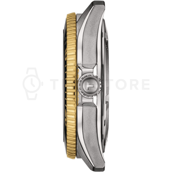 Tissot Seastar