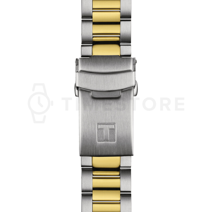 Tissot Seastar