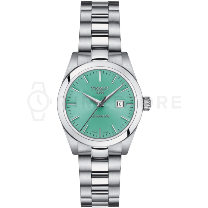 Tissot Gentleman