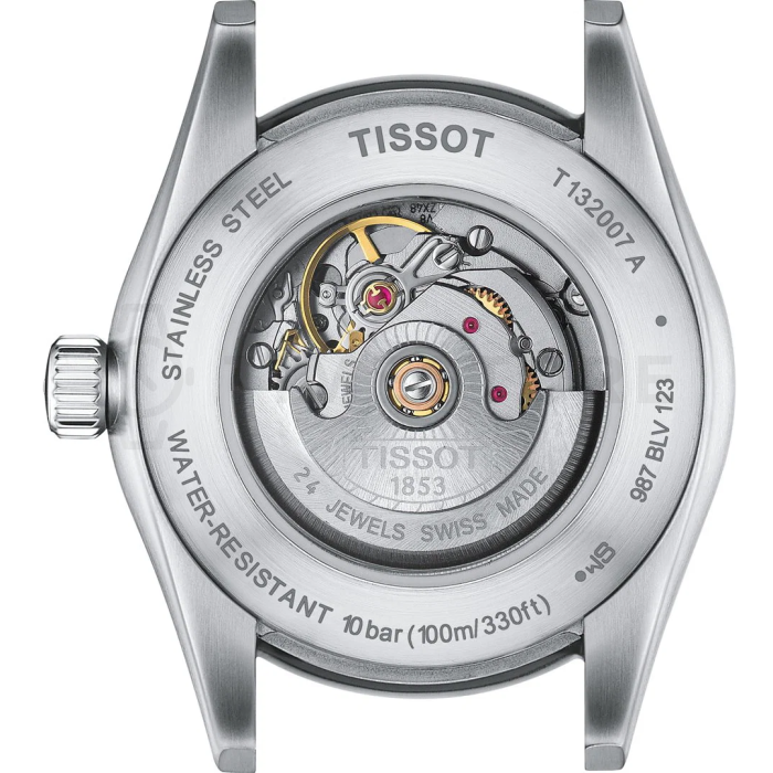 Tissot Gentleman