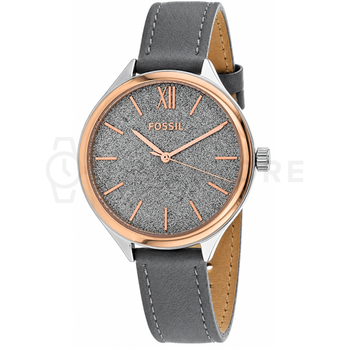 Fossil Suitor