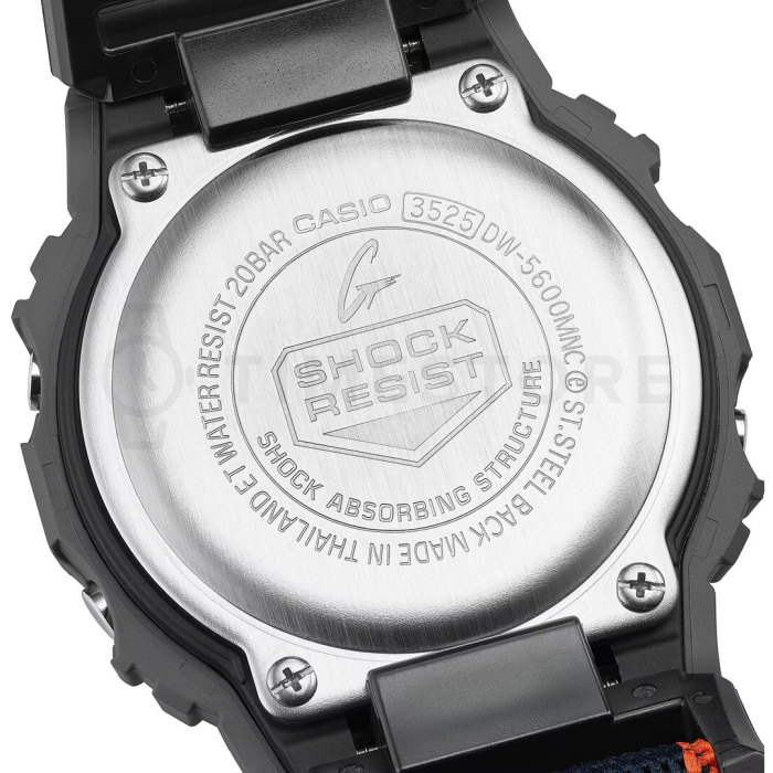 Casio G-Shock
