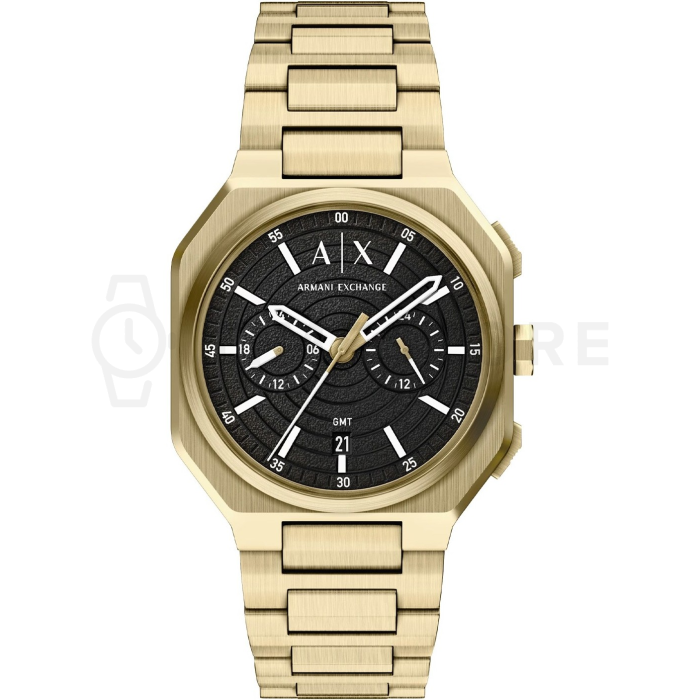 Armani Exchange Beat