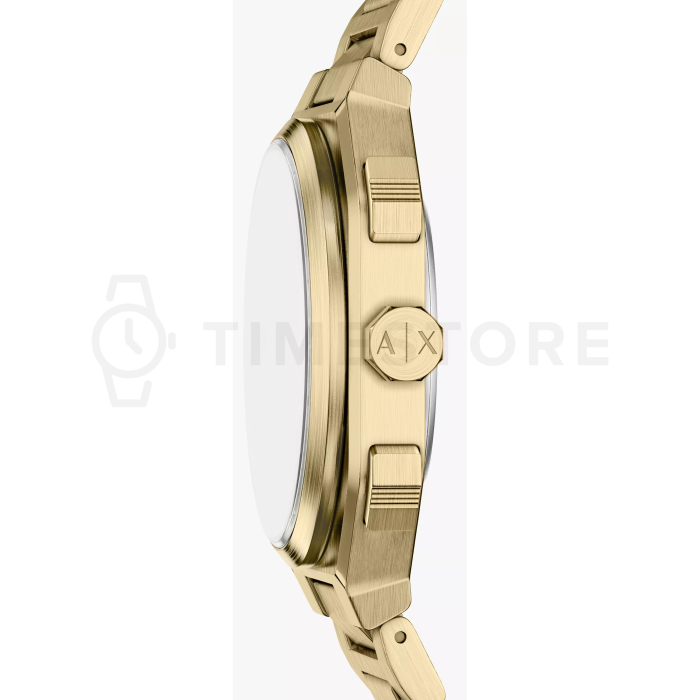 Armani Exchange Beat