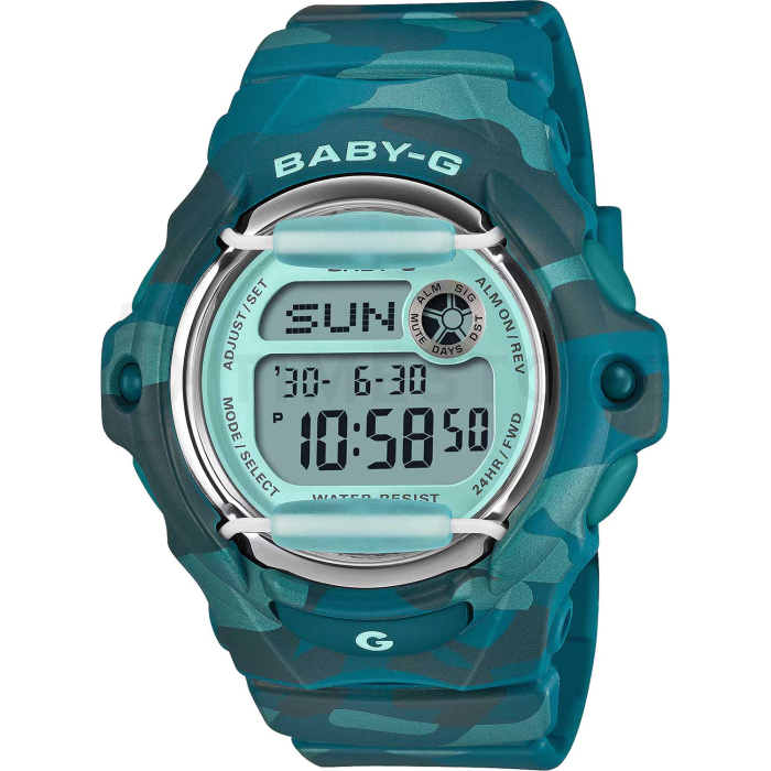 Casio Baby-G