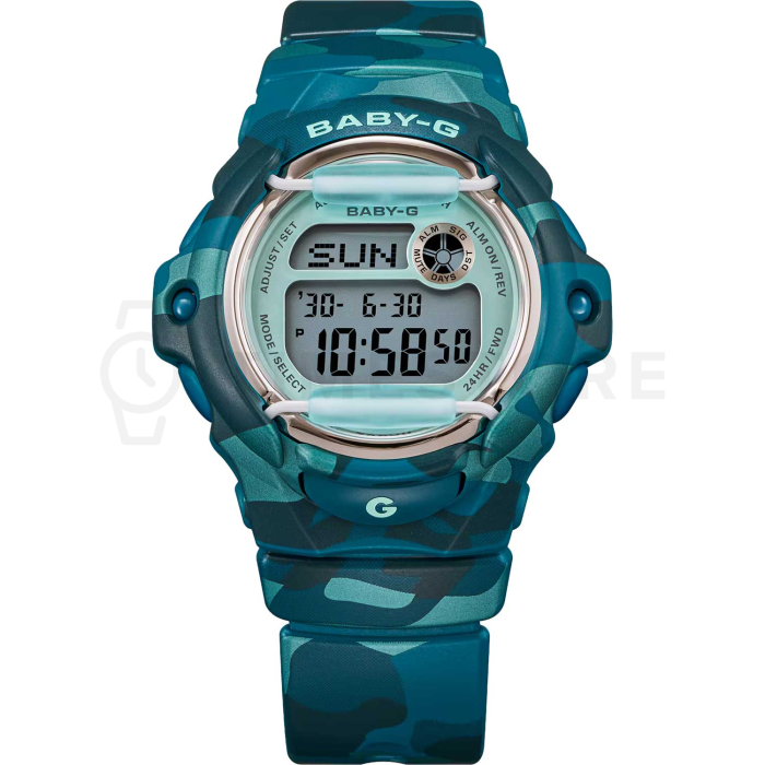 Casio Baby-G