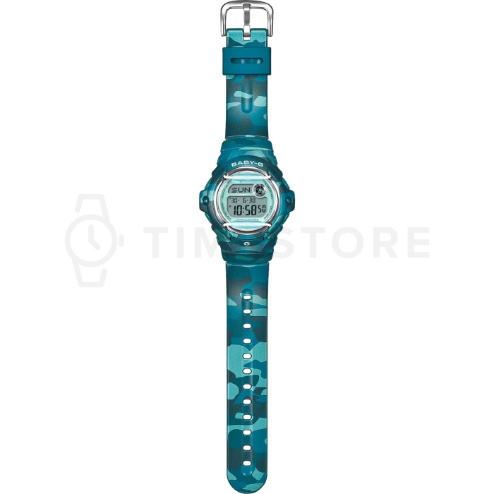 Casio Baby-G