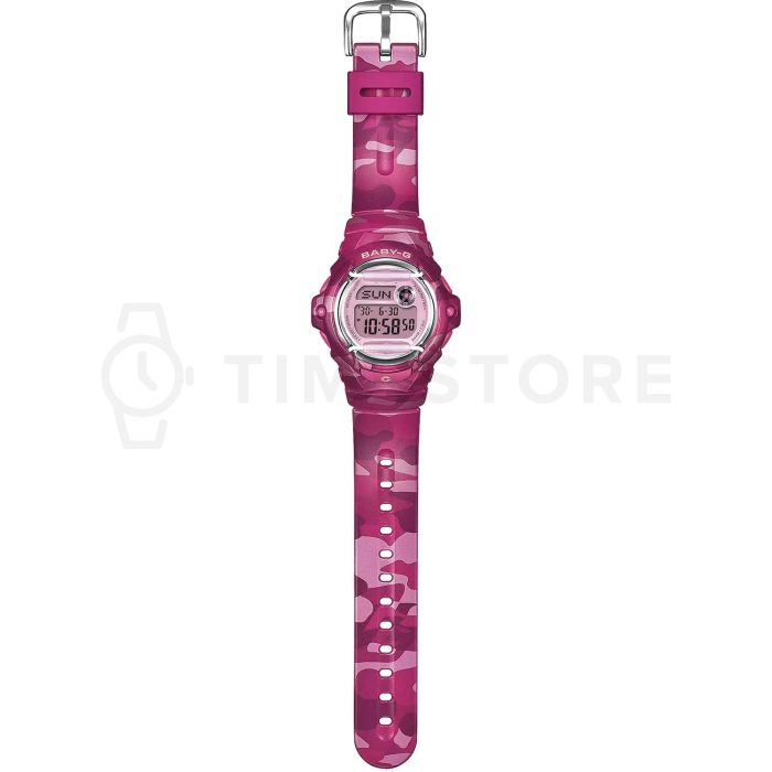 Casio Baby-G