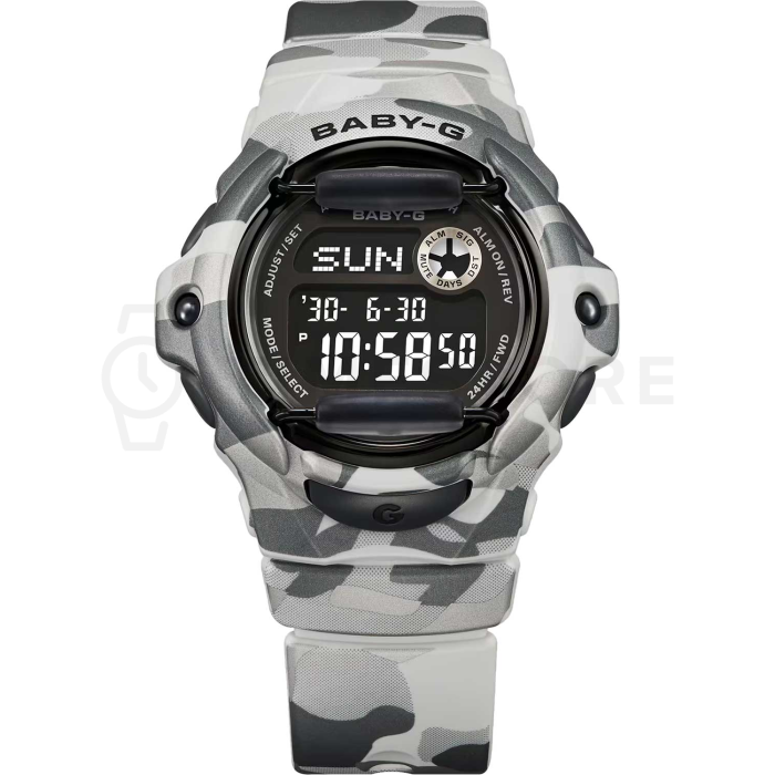 Casio Baby-G