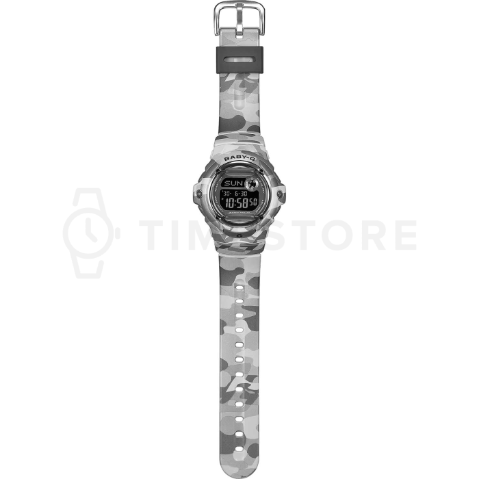 Casio Baby-G