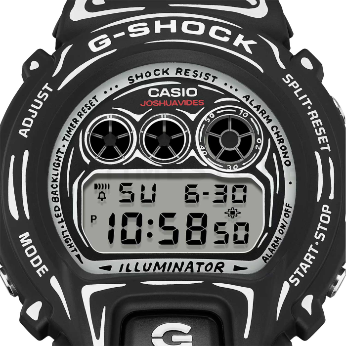 Casio G-Shock