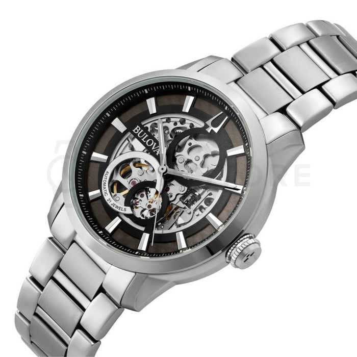 Bulova Classic