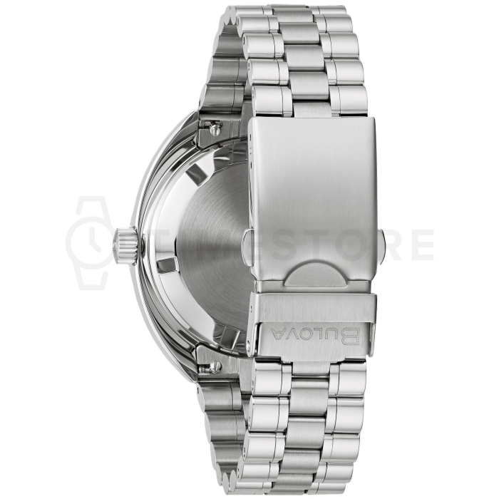 Bulova Oceanographer