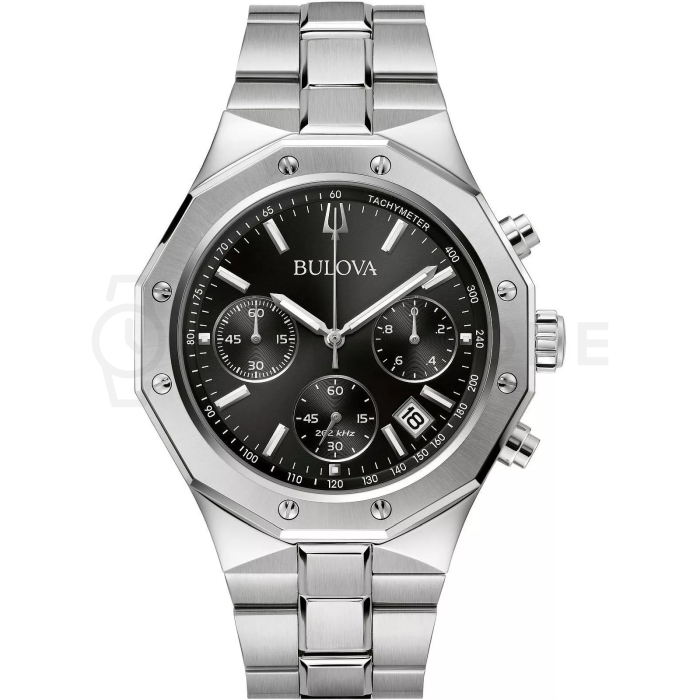 Bulova Icon