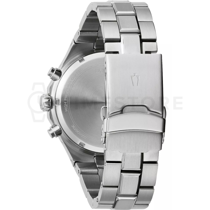 Bulova Icon